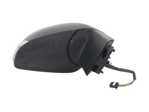 Right mirror RENAULT SCÉNIC III (JZ0/1_) 1.5 dCi | BP24986006C27 