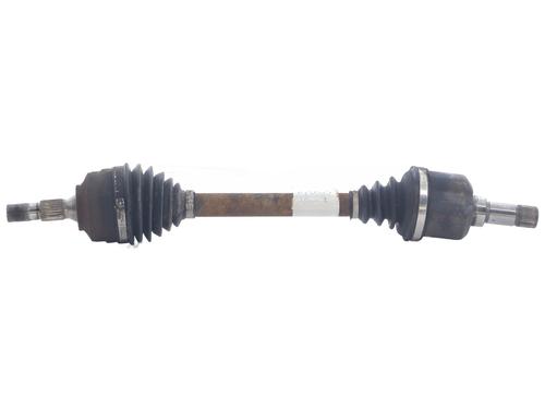 left-front-driveshaft-peugeot-rcz-2010-2011-2012-2013-2014-2015-34181782 main image