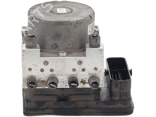 ABS pump PEUGEOT 2008 I (CU_) 1.6 BlueHDi 100 | BP27599205M43  - Image 5