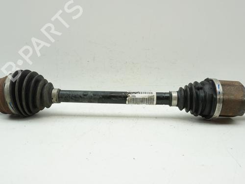 Used Left front driveshaft CITROËN C5 AIRCROSS (A_) 1.2 PureTech 130 (ARHNSJ) (131 hp) 20179480
