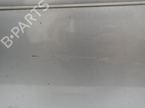 Left front door OPEL MERIVA A MPV (X03) 1.7 CDTI (E75) | BP18186086C2