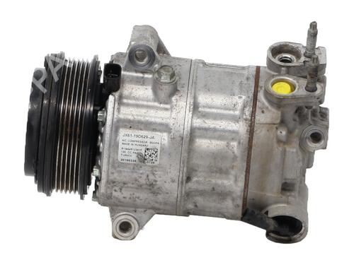 Used AC compressor AC compressor FORD TRANSIT CONNECT V408 Box Body/MPV 1.5 EcoBlue (120 hp) 23763380 23763380