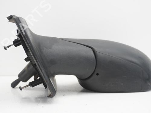 Left mirror CITROËN C2 (JM_) 1.4 HDi | BP18171641C26 