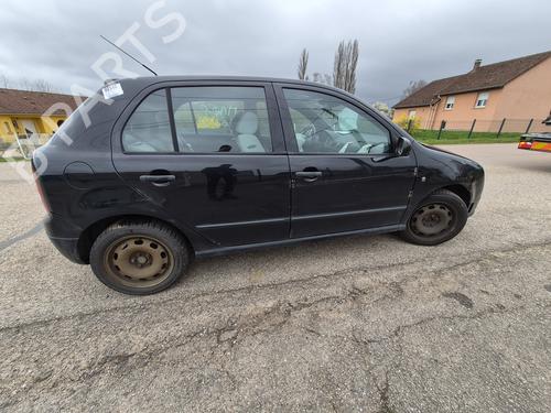 Left front window switch SKODA FABIA I (6Y2) 1.9 TDI RS | BP37761643I27 - Image 16