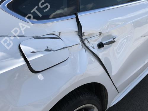 Used Parts AUDI A5 Sportback (8TA)  2.0 TDI  1792827