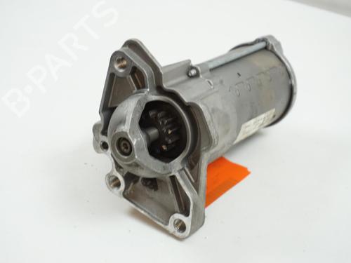 Starter RENAULT MEGANE IV Hatchback (B9A/M/N_) 1.6 dCi 130 (B9A4) | BP18181332M8 
