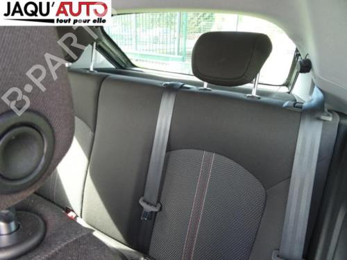 Left rear brake caliper OPEL CORSA E (X15) 1.4 Turbo (08, 68) | BP18189604M107