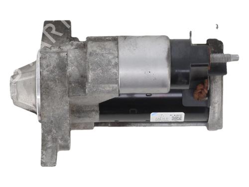 Starter DACIA SANDERO II 1.0 SCe 75 (B8JC, B8JD, B8NC) | BP39254801M8 - Image 5