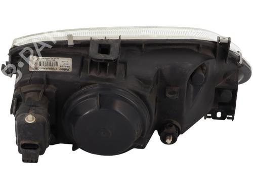 Venstre forlygte RENAULT MEGANE Scenic (JA0/1_)  | BP19729739C28 