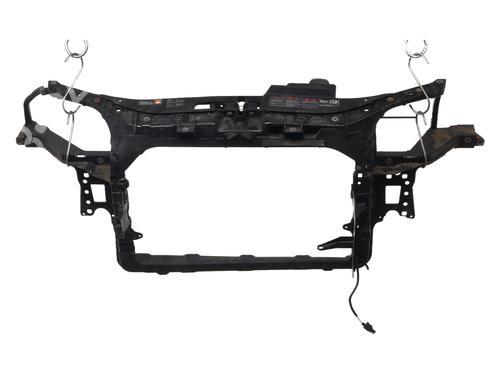Used Front slam panel SEAT IBIZA III (6L1) 1.9 TDI (100 hp) 26153979