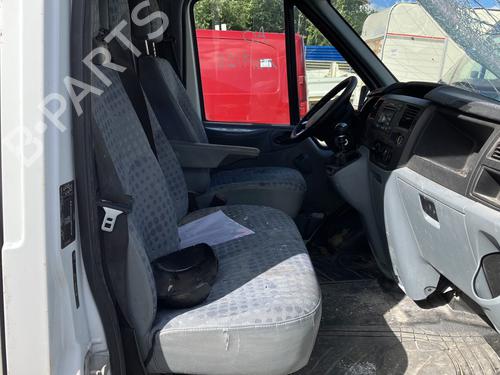 Starter FORD TRANSIT Van (FA_ _) 2.2 TDCi | BP31645897M8  - Image 16