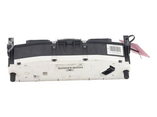 Instrument cluster CITROËN C5 III (RD_) 2.0 HDi 140 (RDRHF8, RDRHFA, RDRHA8, RDRHAJ) | BP27220273C47 