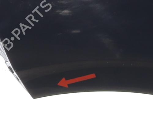 Left front fenders PEUGEOT 208 I (CA_, CC_) 1.2 VTI 82 | BP27384148C41 