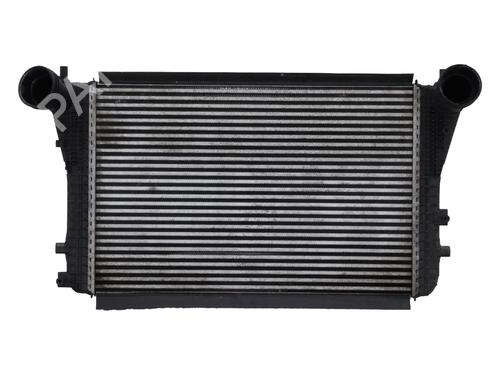 Używane Intercooler / Chłodnica powietrza doładowującego VW PASSAT B6 (3C2) 2.0 TDI 16V (140 hp) 25407021