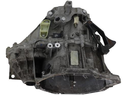 Gearbox RENAULT SCÉNIC III (JZ0/1_) 1.6 dCi (JZ00, JZ12) | BP21825209M3
