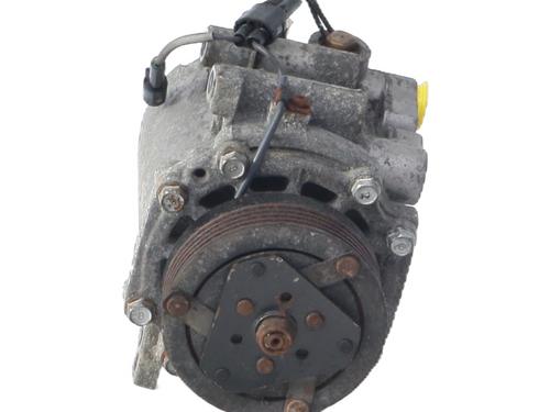 Used AC compressor AC compressor SUZUKI IGNIS II (MH) 1.5 4x4 (RM415) (99 hp) 20933996 20933996