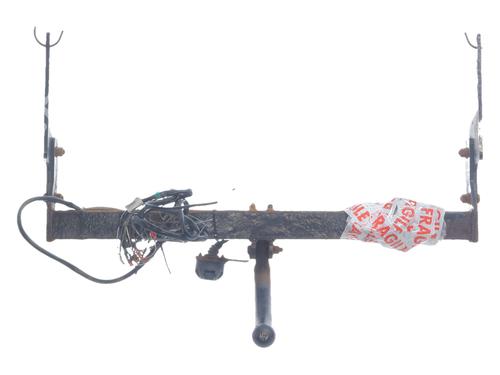 Used Tow ball/Mechanism Tow ball/Mechanism 37603474 37603474