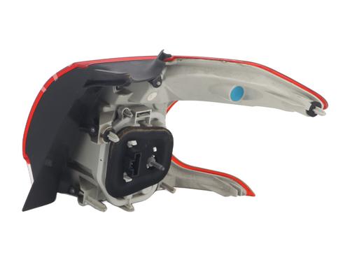 Left taillight PEUGEOT 2008 I (CU_) 1.2 VTi | BP34146153C34 - Image 2