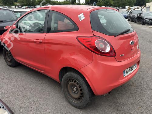 Left taillight FORD KA (RU8) 1.3 TDCi | BP26508086C34 - Image 10