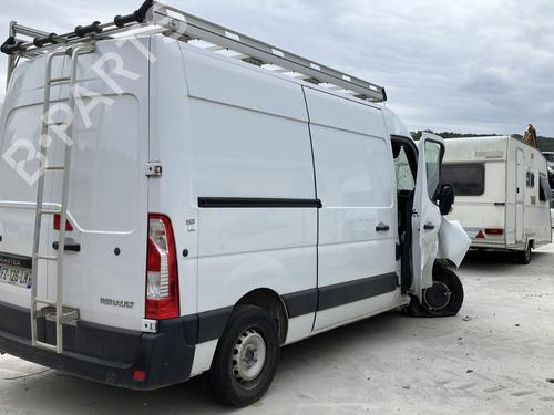 Left front shock absorber RENAULT MASTER III Van (FV) 2.3 dCi 135 FWD (FV0N, FV08, FV06, FV00, FV1S) | BP28826948M16  - Image 8