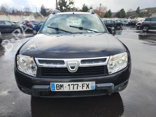 Engine DACIA DUSTER (HS_) 1.5 dCi | BP31586403M1  - Image 28