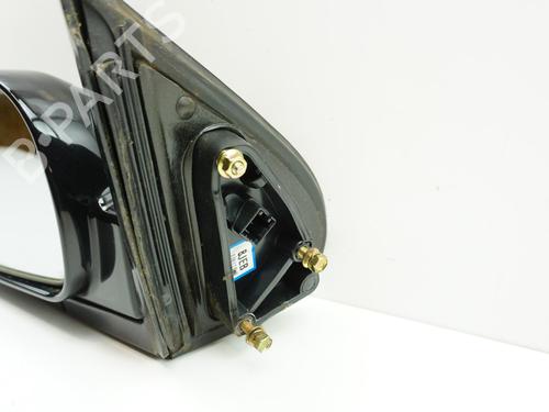 Left mirror HYUNDAI SANTA FÉ I (SM) 2.0 CRDi 4x4 | BP18192588C26