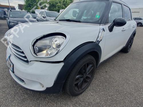 Switch MINI MINI COUNTRYMAN (R60) Cooper D | BP19730112I30  - Image 8