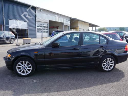 Rim BMW 3 (E46) 316 i | BP22073225C45 