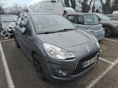 Water radiator CITROËN C3 II (SC_) 1.4 | BP25594198M31  - Image 6