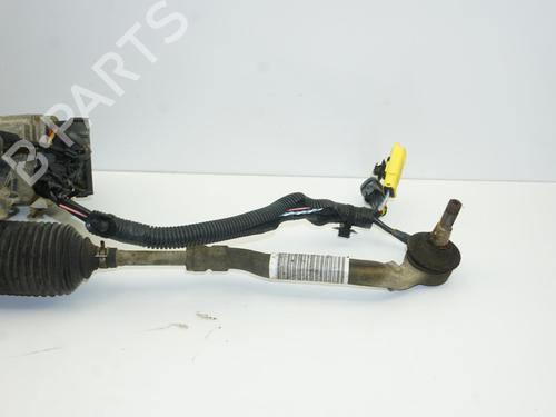 Used Steering rack PEUGEOT 308 SW II (LC_, LJ_, LR_, LX_, L4_) 1.2 THP 130 (131 hp) 18171358