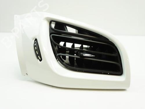 Used Air vent Air vent CITROËN C3 II (SC_) 1.2 VTi 82 (82 hp) 22072228 22072228
