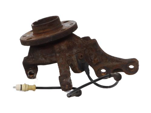 Left front steering knuckle RENAULT CLIO II (BB_, CB_) 1.2 16V (BB05, BB0W, BB11, BB27, BB2T, BB2U, BB2V, CB05,... | BP21533894M25