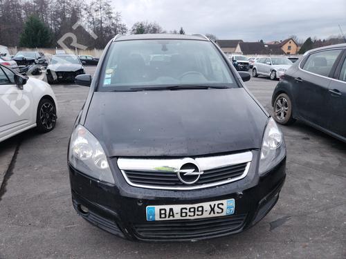 Used Parts OPEL ZAFIRA / ZAFIRA FAMILY B (A05)  1.9 CDTI (M75)  4376769