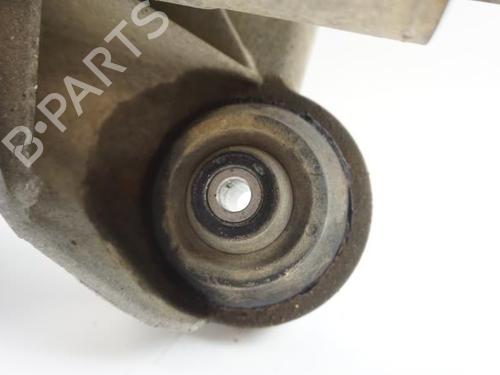 Pont arrière RENAULT SCÉNIC I MPV (JA0/1_, FA0_) 1.9 dCi RX4 | BP18178899M24 