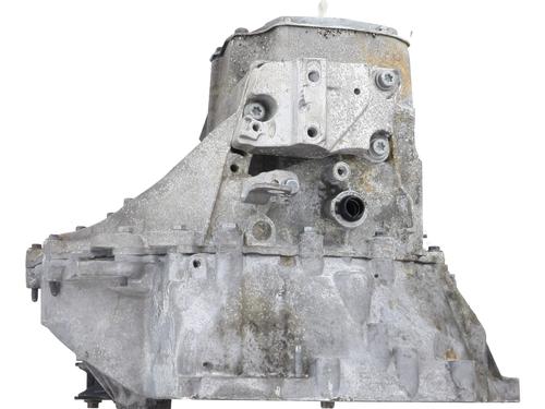 Gearbox PEUGEOT 208 I (CA_, CC_) 1.6 HDi | BP26617384M3 