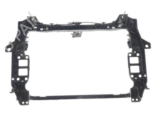 Front slam panel AUDI Q7 (4MB, 4MG, 4MQ) 3.0 TDI quattro | BP29585531C72 