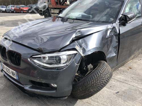 Headlight switch BMW 1 (F20) 120 d | BP24636105I24  - Image 8