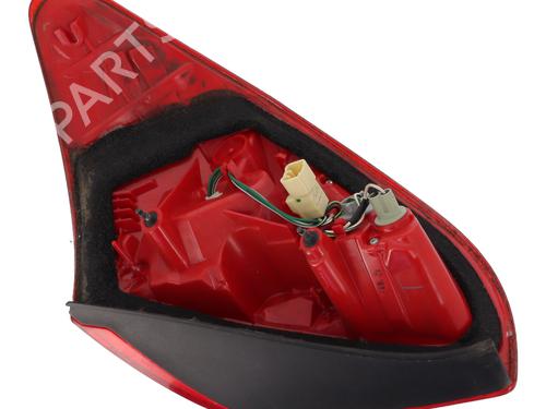 Left taillight TOYOTA RAV 4 III (_A3_) 2.2 D 4WD (ALA30_, ALA30R) | BP19729507C34 