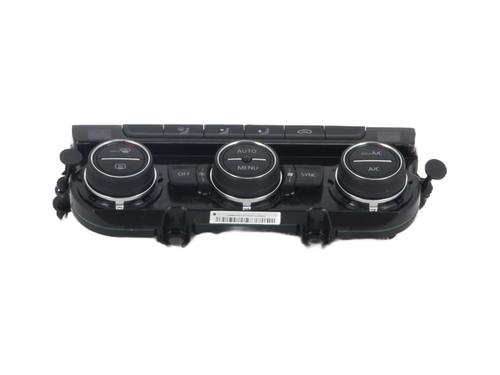 Used Climate control Climate control VW GOLF VII (5G1, BQ1, BE1, BE2) 2.0 TDI (150 hp) 29974305 29974305