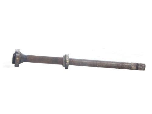 Used Right front driveshaft Right front driveshaft LAND ROVER FREELANDER 2 (L359) 2.2 TD4 4x4 (160 hp) 36474547 36474547