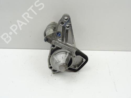 Used Starter Starter DACIA DOKKER MPV (KE_) 1.2 TCe (KEM0, KEAY) (115 hp) 18196696 18196696