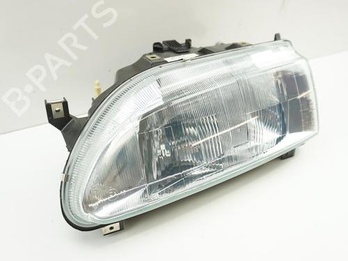 Left headlight RENAULT 19 I (B/C53_) 1.9 D (B/C534, B/C53J) | BP18196441C28 