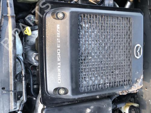 Left headlight MAZDA 6 Saloon (GG) 2.3 MPS Turbo (GG3P) | BP32785775C28 - Image 17