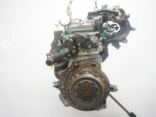 Engine CITROËN C2 (JM_) 1.1 | BP22074987M1 