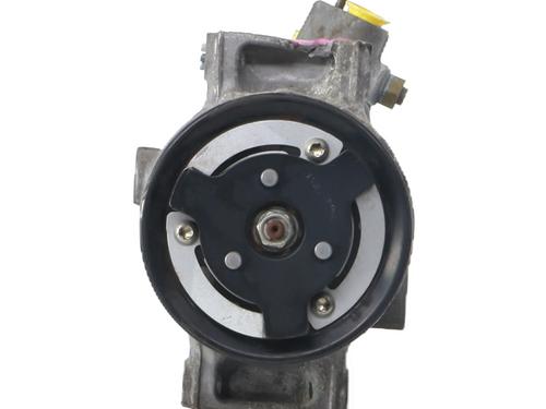 Used AC compressor AC compressor AUDI Q3 (8UB, 8UG) 2.0 TDI (140 hp) 21005473 21005473