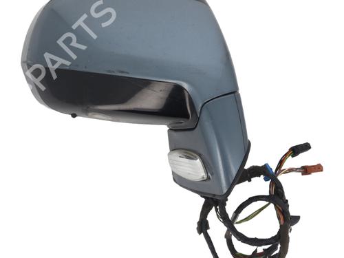 Used Right mirror CITROËN C4 Grand Picasso I (UA_) 2.0 HDi 138 (136 hp) 32396204
