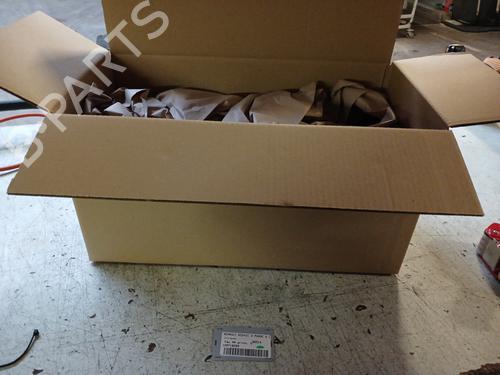 Left taillight RENAULT SCÉNIC III (JZ0/1_) 1.5 dCi | BP32440534C34 