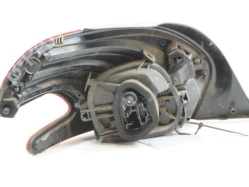 Used Right taillight PEUGEOT 208 I (CA_, CC_) 1.6 HDi / BlueHDi 75 (75 hp) 20308635