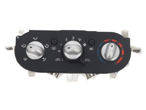 Comando chauffage RENAULT TWINGO II (CN0_) 1.2 16V (CN04, CN0B) (75 hp) 32000504