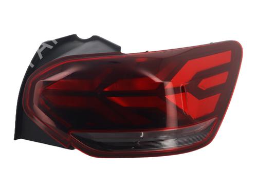 Højre baglygte DACIA SANDERO III 1.0 TCe 100 ECO-G (101 hp) 31062963